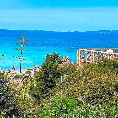 * Romantic Getaway In Corsica *