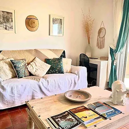 * Romantic Getaway In Corsica * Hotel Porticcio (Corsica)