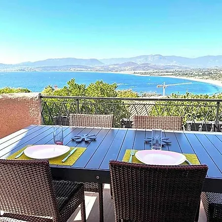 Hotel * Romantic Getaway In Corsica *
