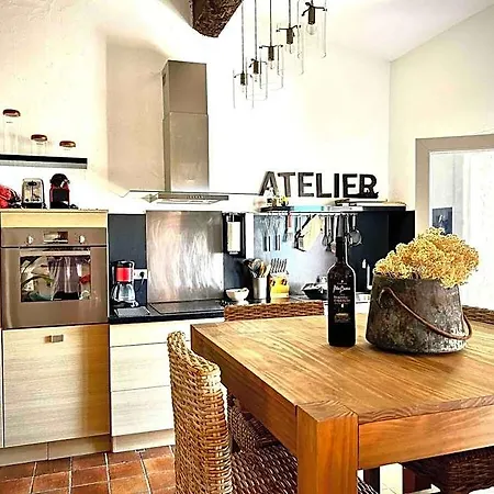 * Romantic Getaway In Corsica * Porticcio