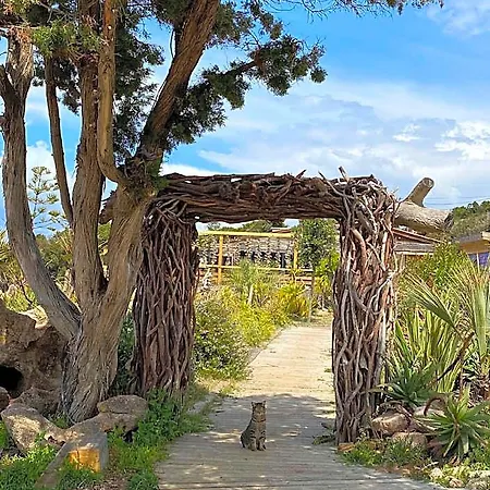 * Romantic Getaway In Corsica * Szálloda