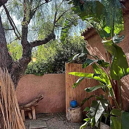 * Romantic Getaway In Corsica * Szálloda