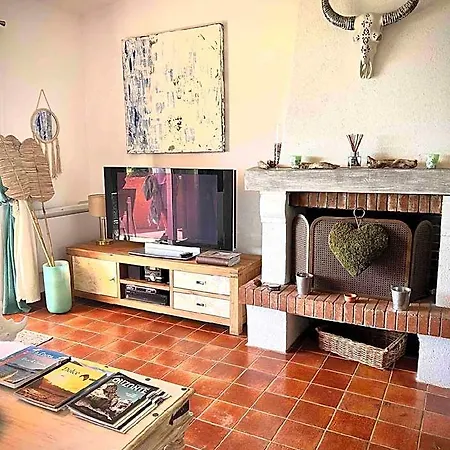 * Romantic Getaway In Corsica * Szálloda