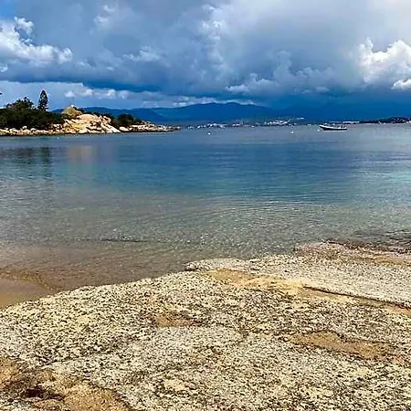 * Romantic Getaway In Corsica *