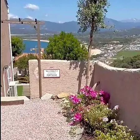 * Romantic Getaway In Corsica * 4* Porticcio (Corsica)