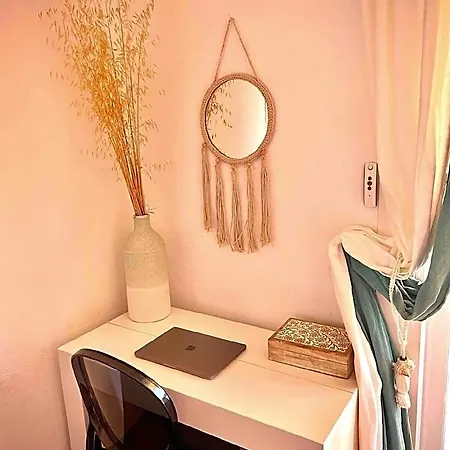 * Romantic Getaway In Corsica * 4* Porticcio
