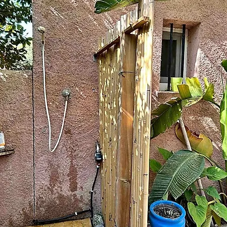 * Romantic Getaway In Corsica *